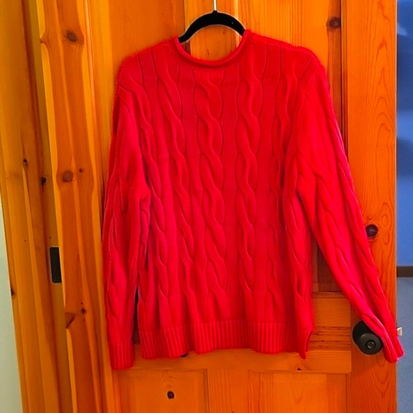 Soft, slightly baggy sweater - Picture 2 of 5